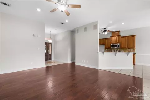 Living - 3310 Indian Hills Dr, Pace, FL 32571 photo 7 of 8
