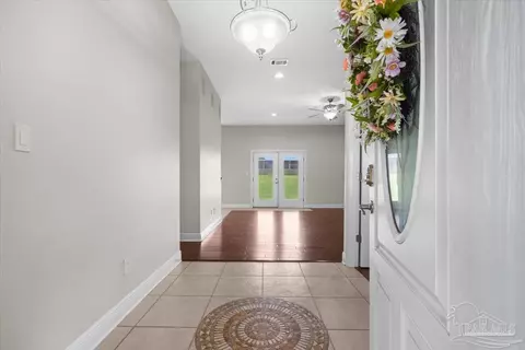 Entry Way - 3310 Indian Hills Dr, Pace, FL 32571 photo 1 of 5