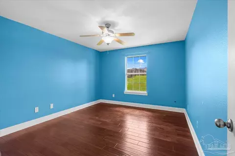 Bedroom - 3310 Indian Hills Dr, Pace, FL 32571 photo 4 of 5