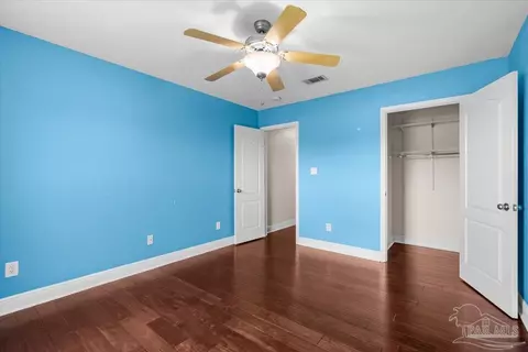 Bedroom - 3310 Indian Hills Dr, Pace, FL 32571 photo 5 of 5