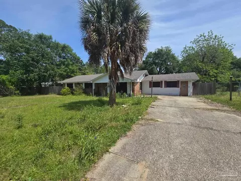 4531 Hale St, Pensacola, FL 32505
