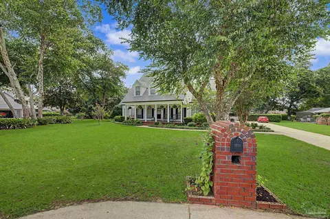 Exterior - 5630 Ballybunion Dr, Pace, FL 32571 photo 3 of 18