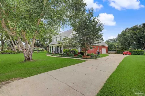 Exterior - 5630 Ballybunion Dr, Pace, FL 32571 photo 4 of 18