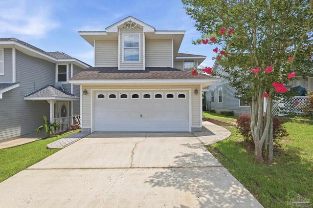 3113 Two Sisters Way, Pensacola, FL 32505