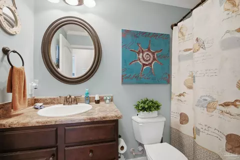 Bath - 5764 Shady Glen Ct, Pace, FL 32571 photo 3 of 3