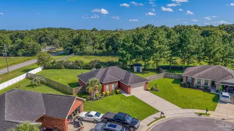 View/Area - 5764 Shady Glen Ct, Pace, FL 32571 photo 1 of 7