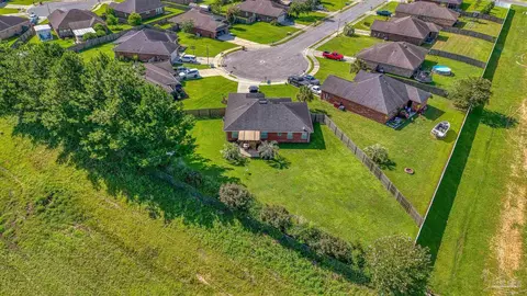 View/Area - 5764 Shady Glen Ct, Pace, FL 32571 photo 5 of 7