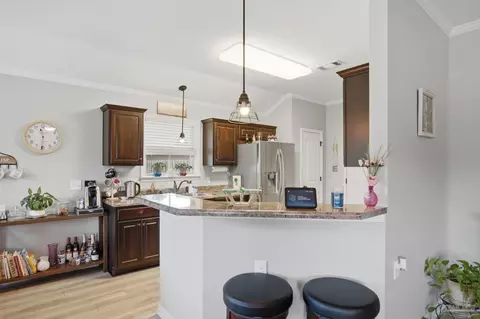 Kitchen - 5764 Shady Glen Ct, Pace, FL 32571 photo 1 of 4