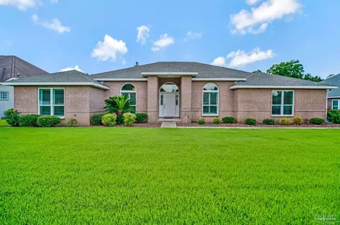2341 Arriviste Way, Pensacola, FL 32504