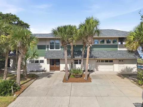 100 Avendia 23 Via Deluna Dr, Pensacola Beach, FL 32561