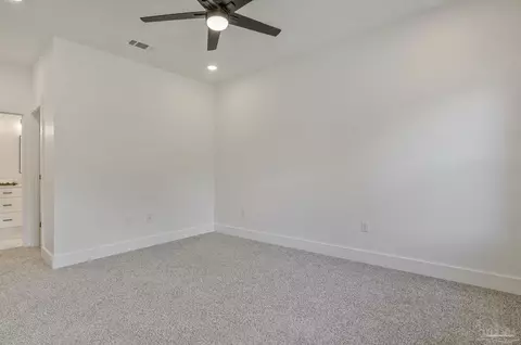Bedroom - 2995 N 13th Ave, Milton, FL 32583 photo 7 of 7