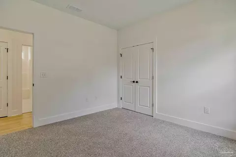 Bedroom - 2995 N 13th Ave, Milton, FL 32583 photo 2 of 7