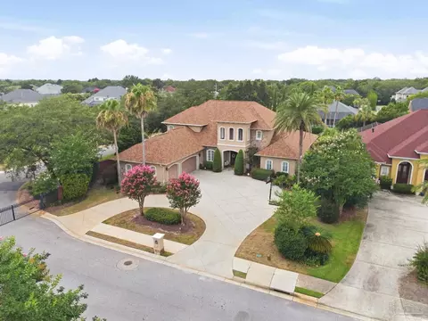 1305 Quiet Cove Ct, Gulf Breeze, FL 32563