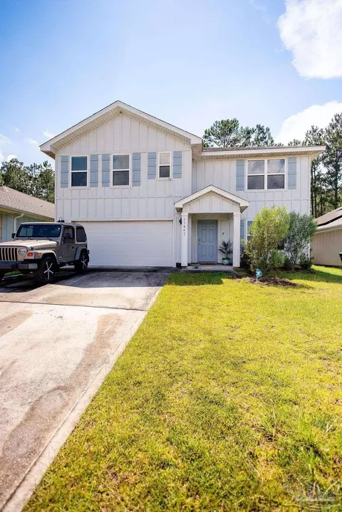 11041 Blacktail Loop, Pensacola, FL 32526