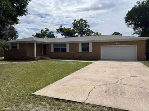6223 Maybelle Dr, Pensacola, FL 32504