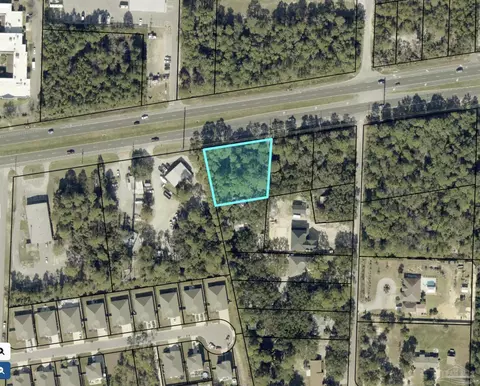 0 Us Hwy 98, Gulf Breeze, FL 32563