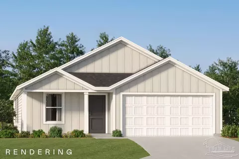 5350 Azimuth Way, Milton, FL 32570