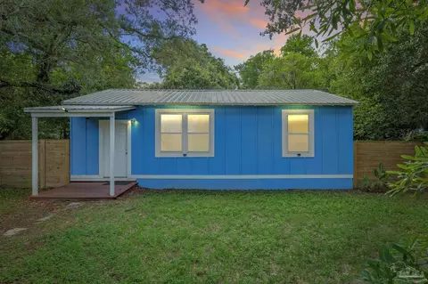 507 Pelham Rd, Pensacola, FL 32507