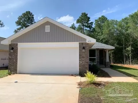 9092 Waring Rd #LOT 4, Pensacola, FL 32534