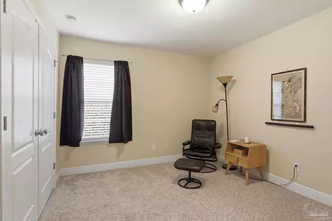 Bedroom - 5183 Teresa Dr, Milton, FL 32583 photo 1 of 4