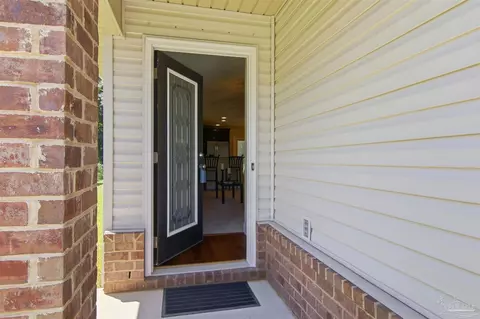 Entry Way - 5183 Teresa Dr, Milton, FL 32583 photo 1 of 1