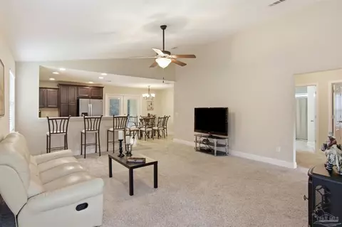 Living - 5183 Teresa Dr, Milton, FL 32583 photo 1 of 4
