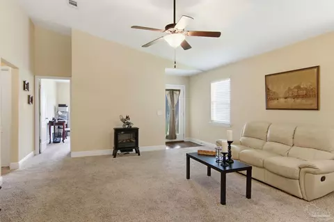 Living - 5183 Teresa Dr, Milton, FL 32583 photo 3 of 4