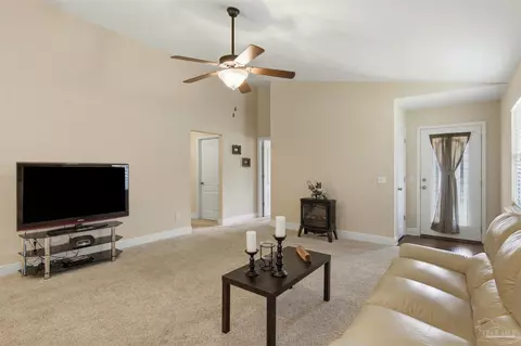 Living - 5183 Teresa Dr, Milton, FL 32583 photo 4 of 4