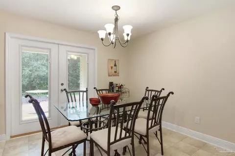 Dining - 5183 Teresa Dr, Milton, FL 32583 photo 2 of 2