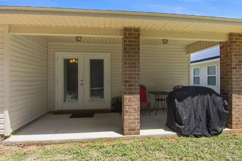 Exterior - 5183 Teresa Dr, Milton, FL 32583 photo 4 of 12