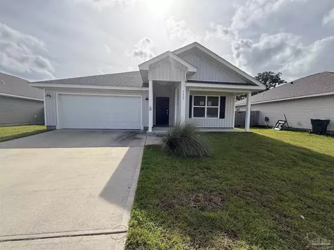 9615 Angel Oak Dr, Pensacola, FL 32526
