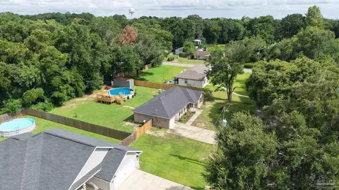 4866 Lamar Dr, Pace, FL 32571 photo 36