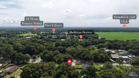 4866 Lamar Dr, Pace, FL 32571 photo 35