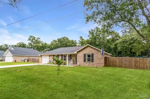 4866 Lamar Dr, Pace, FL 32571 photo 2