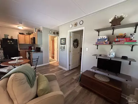 Living - 1238 Tate Rd #-, Cantonment, FL 32533 photo 5 of 6