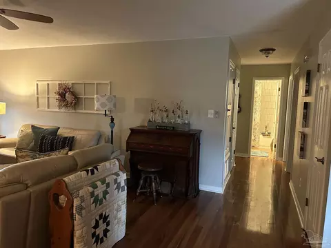Entry Way - 1238 Tate Rd, Cantonment, FL 32533 photo 2 of 2