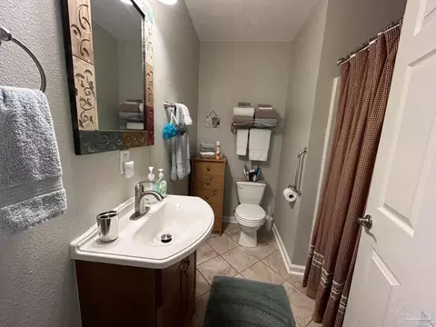 Bath - 1238 Tate Rd, Cantonment, FL 32533 photo 7 of 7
