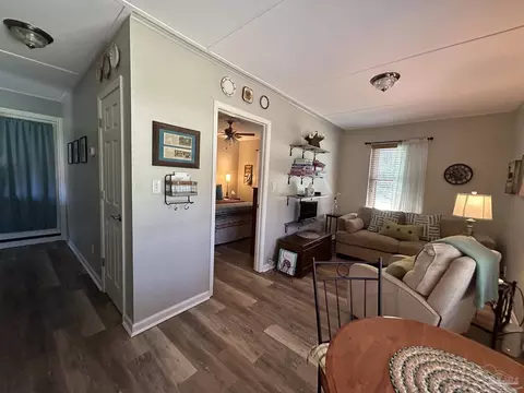Living - 1238 Tate Rd, Cantonment, FL 32533 photo 6 of 6