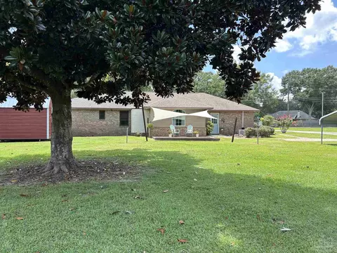 Exterior - 1238 Tate Rd #-, Cantonment, FL 32533 photo 10 of 10