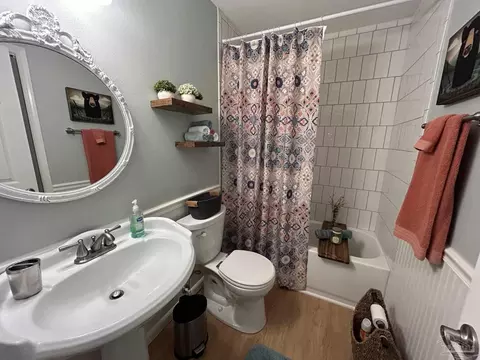 Bath - 1238 Tate Rd, Cantonment, FL 32533 photo 1 of 7