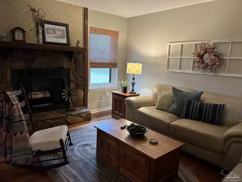 Living - 1238 Tate Rd, Cantonment, FL 32533 photo 3 of 6