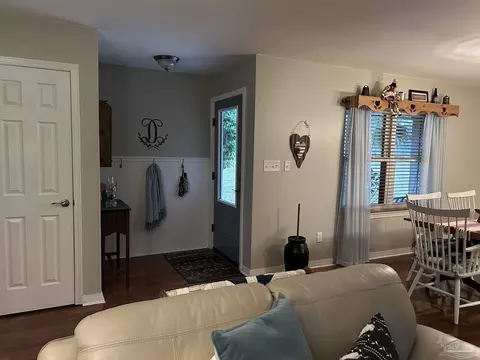 Entry Way - 1238 Tate Rd, Cantonment, FL 32533 photo 1 of 2