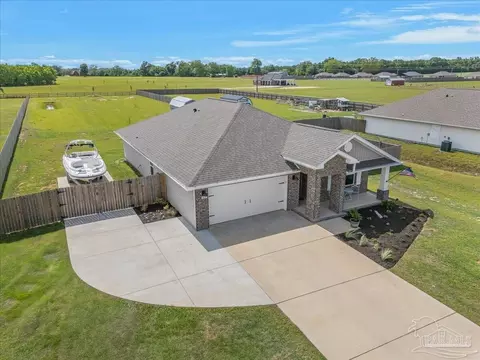 7821 Marion Way, Pace, FL 32571 photo 38