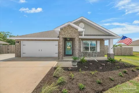 7821 Marion Way, Pace, FL 32571 photo 2