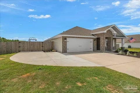 7821 Marion Way, Pace, FL 32571 photo 39