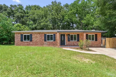 1414 W Clio Dr, Pensacola, FL 32505