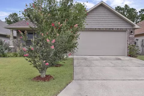 10740 Trailblazer Way, Pensacola, FL 32507