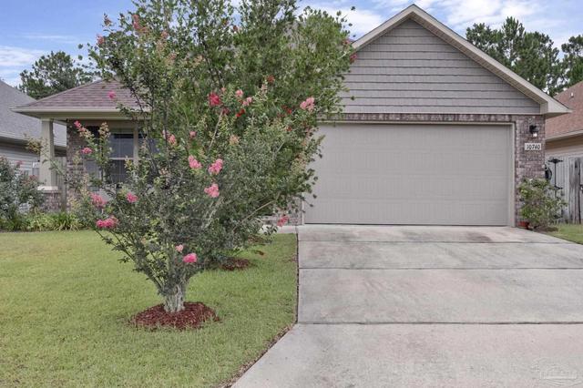 10740 Trailblazer Way, Pensacola, FL 32507