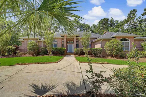 1241 Tecumseh Trl, Pensacola, FL 32514
