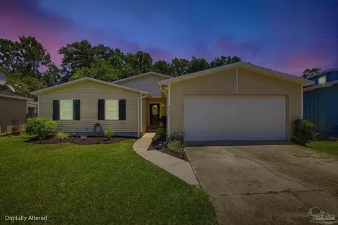 4085 Powrie Dr, Pensacola, FL 32504